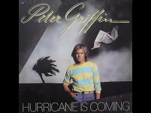 Peter Griffin - Time Machine (LP Version, 1980 EMI Electrola)