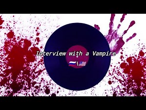 Interview with a Vampire reacts to..???|1/1||🇷🇺\\🇺🇸||