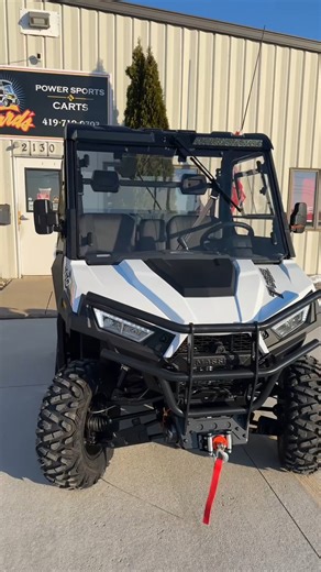  Just Arrived! Brand New 2025 Massimo T-BOSS 560L   Heat &...