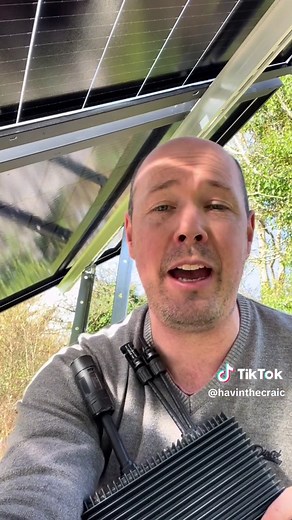 Solar Micro Inverter Explained: Pros & Cons