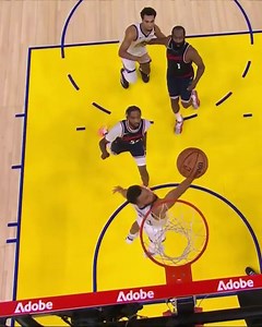 ¡Esta secuencia de Steph Curry! 😮‍💨🏀 | ESPN Deportes