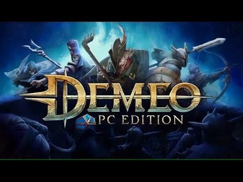 Demeo | 2021 | v1.37.291119 | Gameplay