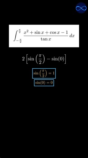 Beginner Level Integration Techniques 👀🔥