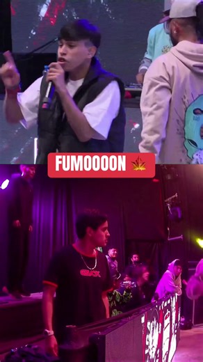Na, de los mejores minutos 🥵 #fms #fmsperu