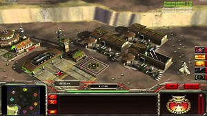 Мод к игре Generals Zero Hour Contra 006