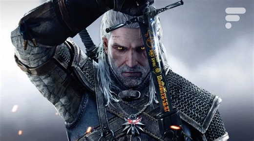 The Witcher 3 passe vraiment dans la « next-gen » avec un impressionnant mod graphique — Frandroid