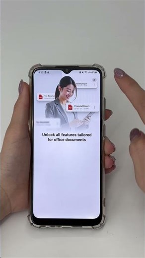 How to read PDF files on the go