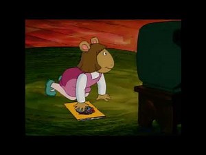 D.W. Tale Spins Intro