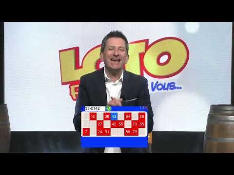 Loto Fiesta - Présentation