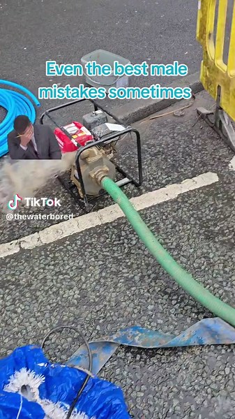 Underground Water Solutions for Construction Projects