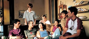 Испанка (2002) — Фильм.ру