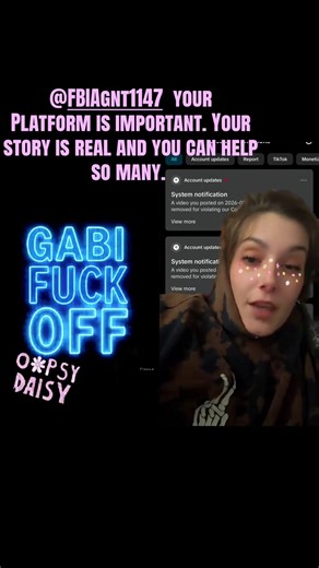 Uploading some duets. @FBIAgnt1147 #awareness #gabi #gabriellejacobson #dramatwinsoftiktok🎭 #justiceforcam