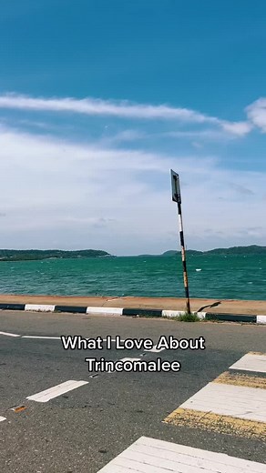 Explore the Stunning Beaches of Trincomalee