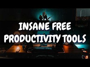 Best Free and Open Source Software & Sites You Must Know in 2026