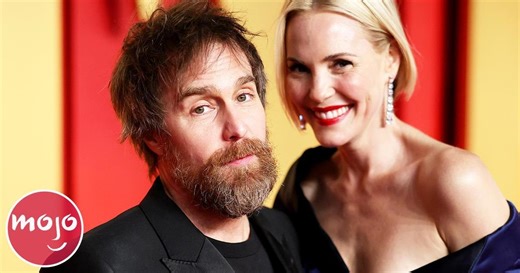 Top 30 Celebrity Couples You Forgot Are Together | Articles on WatchMojo.com