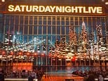 Stars out in droves for SNL 50: The Homecoming Concert' in NYC