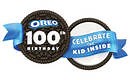 America's Iconic Oreo Cookie Turns 100!