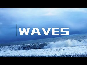 Mflex Sounds Team - Waves /2025/