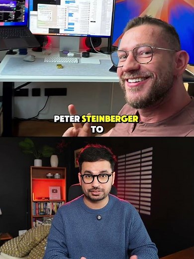 Clawdbot → Moltbot → OpenClaw chaos #ai #claude