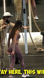 Muscle Madness Art on Reels