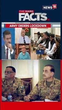 India And Afghanistan Reset Ties | Pakistan In Shock? Historic Reset | Two Front War? | N18S