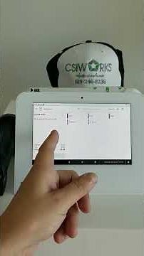 Clover Register App Explained in 1 minute
