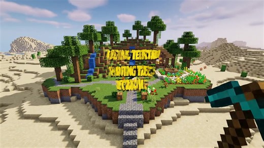 "I Built This In Only 15 Minutes! 🤯 Minecraft Transformation | Would You Do This?" #Minecraft #MinecraftBuilding #ViralReels #BuildChallenge #FacebookReels | Dream Craft