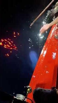 ULTIMATE Night Fishing at Sea: We Hooked the BIGGEST Fish of the Year! | #bigfish