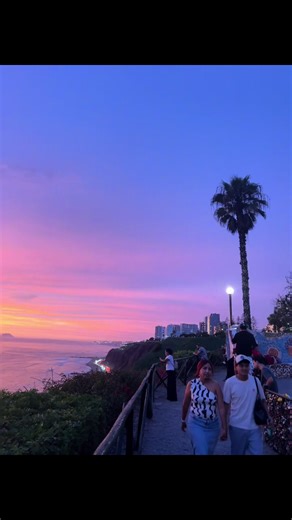 Exploring Lima, Peru: Day 33 of Our South America Adventure