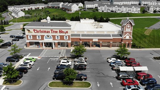 Major thrift retailer opening soon in Dauphin County