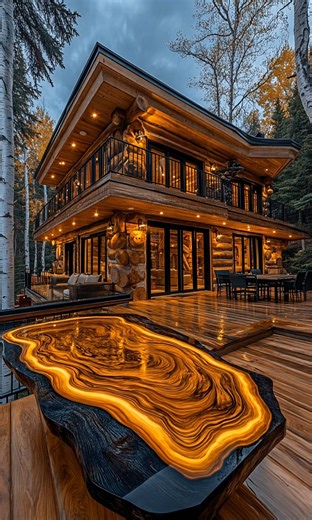 Breathtaking 🤩 | Log Homes