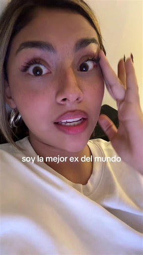 La Mejor Ex del Mundo: Amistad Sin Toxicidad