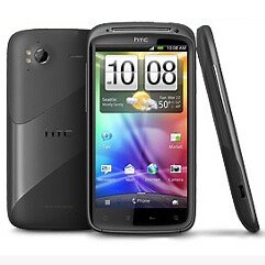 It's official: HTC Sensation features 1.2GHz processor and 4.3-inch qHD SLCD screen, first promo video available