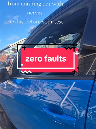 #drivingtest #fyp #Driving #Fallowfield #Manchester a UK driving test with zero faults on the first attempt is rare but increasingly common, with recent figures showing it rising from around 1.4% in 2020-21 to 2.3% of first tests in 2023-24, or roughly 1 in 43 learners achieving this 'perfect score'. While still a significant achievement requiring exceptional preparation.