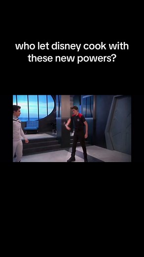 #labrats #labratsbionicisland #adambreeandchase #fy #fyp #viral #disney #trending #netflix