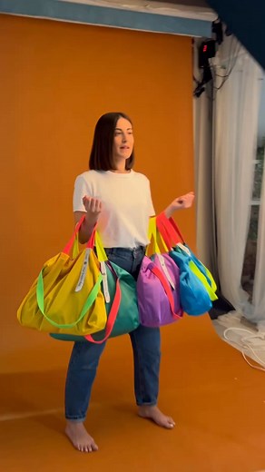 THB.Original® ⭐️REVERSIBLE | THB.Original - The Happy Bag