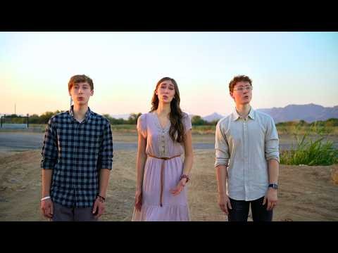Bless The Broken Road - Lifein3D (Rascal Flatts cover)