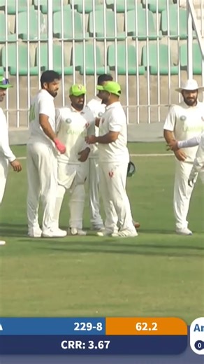 137K views · 1.2K reactions | Aamir Jamal Strikes, Tahir Grabs a Stunning Catch  #PCB #QeAT #LHRWvFATA M2P1 | Pakistan Cricket Team | Facebook