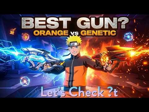 Which P90 Skin is OP? 🤯 | BR Rank Gameplay Test | Free Fire