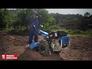Motocultores BCS - MIGUEL AGRÍCOLA S.L.