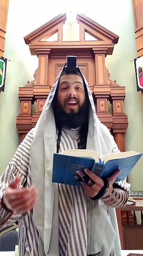 Here's my version of #Psalm113 the beginning of #Hallel which we read in the #Hagaddah and throughout #Pesach. Follow along in Hebrew or English and let me know what you think of my translation... Chag kasher v'sameach! | Ari Lesser