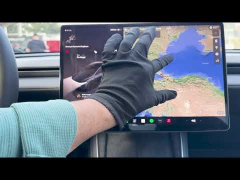 2026 Tesla Model Y Long Range