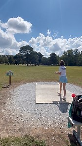 Played awfully today but still won a 2 round C-tier in the MJ18 division 🙃My drives are honestly feeling better than they have all year. There’s just one hole on this course that I can’t figure out, and it’s making an good overall round look horrific 😔 MVP Disc Sports #discgolf #discgolflife #discgolfdaily #discgolfeveryday #discgolfgirls #jomezpro #mvpdiscsports #discgolflove #parkedcitydiscgolf #galacdisccustomdiscs #wickedacesdiscgolf #flyincolorsdiscgolf #dryvbagz #gratefuldiscgolf #explor