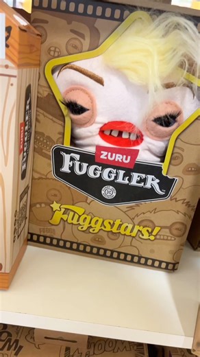 Fugglers
