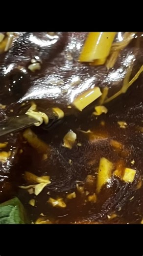 Taste so good… #vegetarian #eathealthy #素食 #素食也可以很好吃