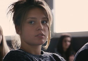 Adèle Exarchopoulos | Actress, Soundtrack