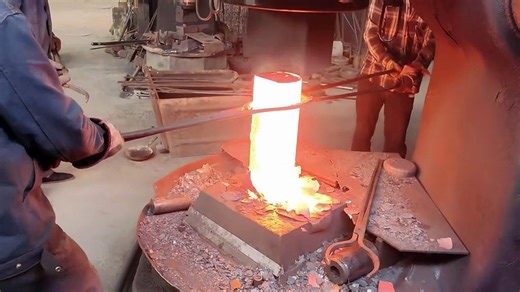 Steel Production Process: From Raw Materials to Finished Steel