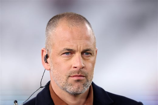 Joe Cole predicts how many points West Ham and Tottenham will finish 2025/26 with