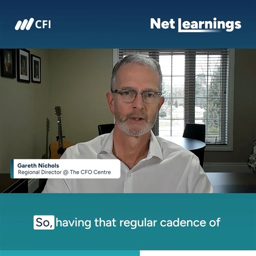 Dive into the world of fractional CFO services with Gareth Nichols 👀 Gareth unveils the core benefits of fractional CFOs, highlighting their pivotal role in navigating intricate financial terrains. Unveil how these financial wizards seamlessly blend strategic planning, risk mitigation, and meticulous financial oversight to cater to the specific needs of burgeoning enterprises. With their expertise, businesses can now access top-tier financial guidance without the hefty price tag of a full-time 
