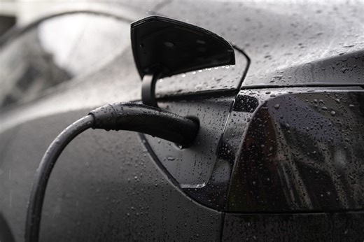 What’s Next for the Automotive Market in 2025?